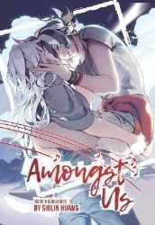 Amongst Us 1: Soulmates - Shilin Huang - LGBT Manga v angličtině Amongst Us 1: Soulmates