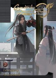 Grandmaster of Demonic Cultivation 2: Mo Dao Zu Shi - Mo Xiang Tong Xiu - Danmei novels Grandmaster of Demonic Cultivation 2: Mo Dao Zu Shi