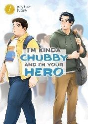 I'm Kinda Chubby and I'm Your Hero 1 I'm Kinda Chubby and I'm Your Hero 1