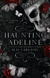 Haunting Adeline