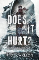Does It Hurt? - Dark romance v angličtině Does It Hurt?