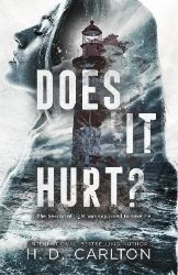 Does It Hurt? - Dark romance v angličtině Does It Hurt?