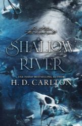 Shallow River - Dark romance v angličtině Shallow River
