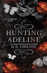 Hunting Adeline Hunting Adeline