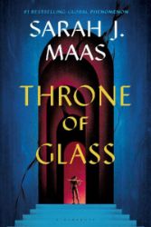 Throne of Glass