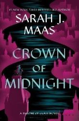 Crown of Midnight Crown of Midnight