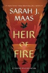 Heir of Fire Heir of Fire