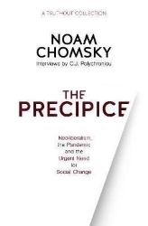 The Precipice : Neoliberalism, the Pandemic and the Urgent Need for Radical Change The Precipice : Neoliberalism, the Pandemic and the Urgent Need for Radical Change