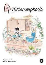 BL Metamorphosis 1
