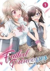 Failed Princesses 1