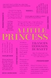 A Little Princess - Frances Hodgson Burnett - Klasická literatura v angličtině A Little Princess