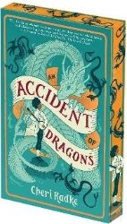 Accident of Dragons: Deluxe Limited Edition, An