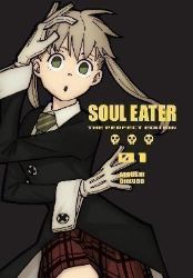Soul Eater: The Perfect Edition 1 Soul Eater: The Perfect Edition 1