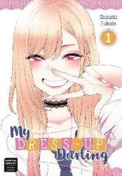 My Dress-up Darling 1 My Dress-up Darling 1