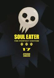 Soul Eater: The Perfect Edition 17 Soul Eater: The Perfect Edition 17