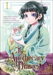 The Apothecary Diaries 1