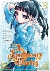 Apothecary Diaries 03 (Manga) Apothecary Diaries 03 (Manga)