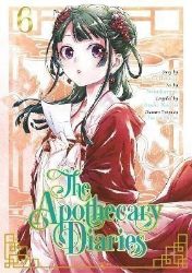 Apothecary Diaries 06 (Manga) Apothecary Diaries 06 (Manga)