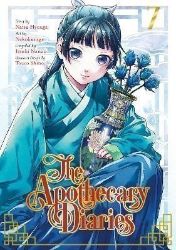 Apothecary Diaries 07 (Manga) Apothecary Diaries 07 (Manga)