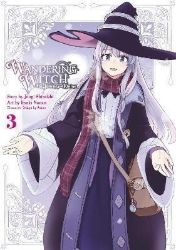 Wandering Witch 3 (manga): The Journey of Elaina Wandering Witch 3 (manga): The Journey of Elaina