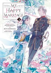 My Happy Marriage 3 My Happy Marriage 3