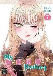 My Dress-up Darling 7 My Dress-up Darling 7
