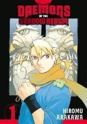 Daemons Of The Shadow Realm 1 Daemons Of The Shadow Realm 1