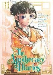 Apothecary Diaries 11 (Manga) Apothecary Diaries 11 (Manga)