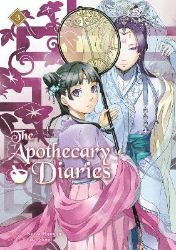 Apothecary Diaries 03 (Light Novel) Apothecary Diaries 03 (Light Novel)