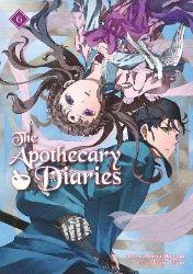 Apothecary Diaries 06 (Light Novel)