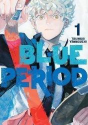 Blue Period 1 Blue Period 1