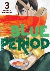 Blue Period 3 Blue Period 3