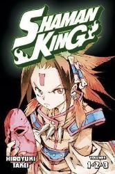 Shaman King Omnibus 1 (Vol. 1-3) Shaman King Omnibus 1 (Vol. 1-3)