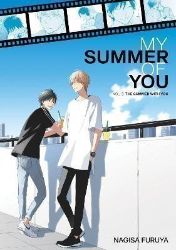 My Summer of You 2: The Summer With You My Summer of You 2: The Summer With You