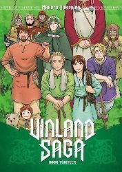 Vinland Saga 13 Vinland Saga 13