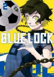 Blue Lock 2 Blue Lock 2