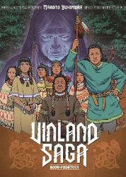 Vinland Saga 14 Vinland Saga 14