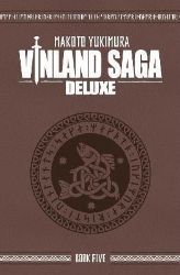 Vinland Saga Deluxe 5 Vinland Saga Deluxe 5