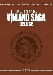 Vinland Saga Deluxe 6 Vinland Saga Deluxe 6
