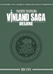 Vinland Saga Deluxe 7 Vinland Saga Deluxe 7