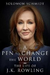 Pen to Change the World