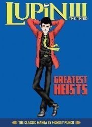 Lupin III Lupin III