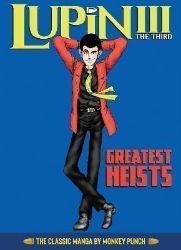 Lupin III Lupin III