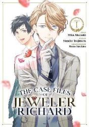The Case Files of Jeweler Richard 1