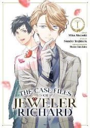 The Case Files of Jeweler Richard 1