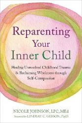 Reparenting Your Inner Child Reparenting Your Inner Child