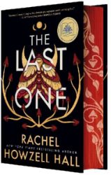 The Last One - Anglická literatura The Last One