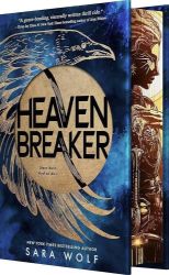 Heavenbreaker (Deluxe Limited Edition) Heavenbreaker (Deluxe Limited Edition)