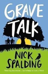 Grave Talk - Anglická literatura Grave Talk