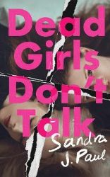Dead Girls Don´t Talk - Detektivky v angličtině Dead Girls Don´t Talk